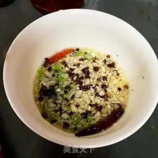 Make Boiled fish step 5