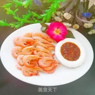 Make Shrimp step 7