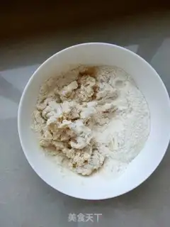 Make Hot noodles step 1