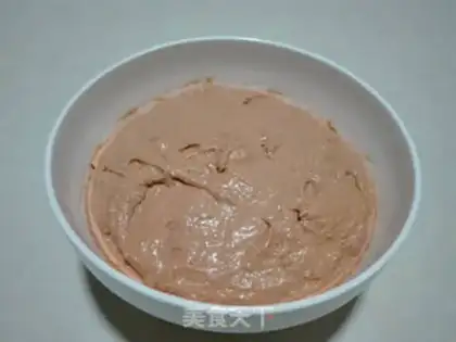 Make Carrot, red sugar haircake step 0