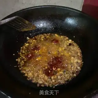 Make Boiled fish step 6