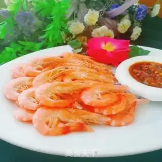 Make Shrimp step 8
