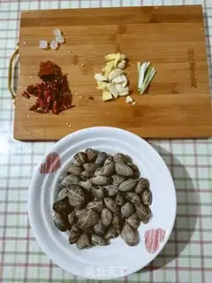 Make Pop-fried clams step 0