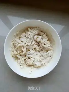 Make Hot noodles step 2