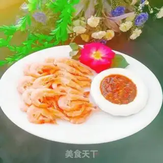Make Shrimp step 9