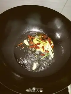Make Pop-fried clams step 1