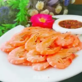 Make Shrimp step 10