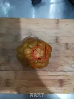 Make Snack step 0