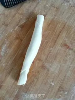 Make Hot noodles step 8