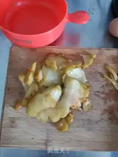 Make Snack step 1