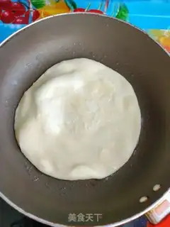 Make Hot noodles step 11