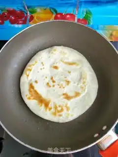 Make Hot noodles step 12