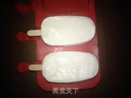 Make Sour cream ice cream step 6