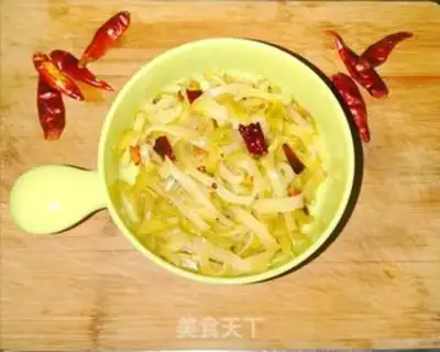 Make Snack step 4