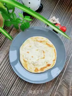 Make Hot noodles step 13