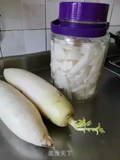 Make Carrot step 1