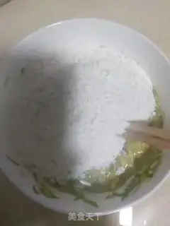 Make Wild onions step 3