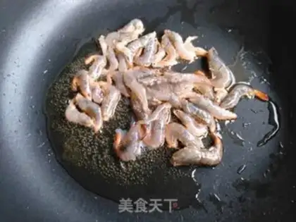 Make Shrimp step 1