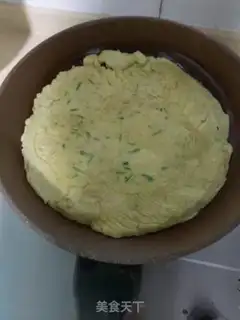 Make Wild onions step 5
