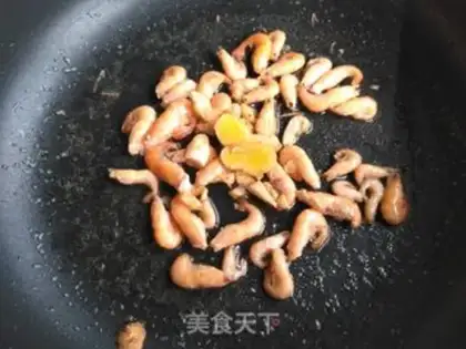 Make Shrimp step 2
