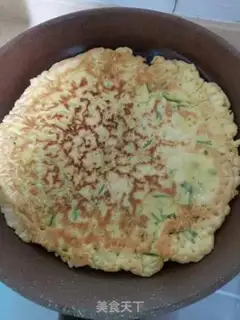 Make Wild onions step 6