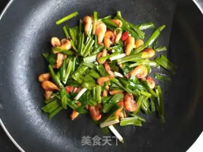 Make Shrimp step 4