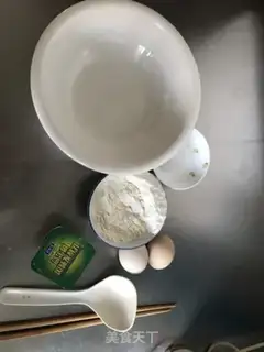 Make Sour-milk copper step 0
