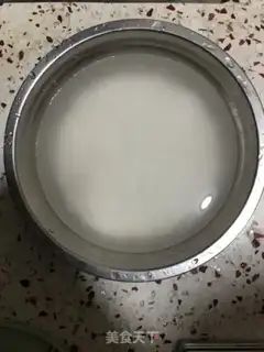 Make Rice rolls step 0