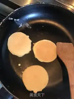 Make Sour-milk copper step 3