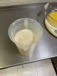 Make Onion beef buns step 5