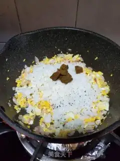 Make Curry rice step 4