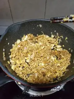 Make Curry rice step 5