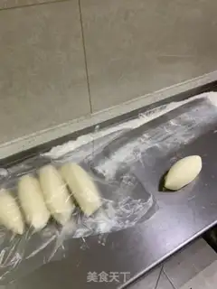 Make Onion beef buns step 10