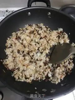 Make Rice rolls step 7
