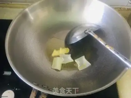 Make Vacuated yellowfish step 5
