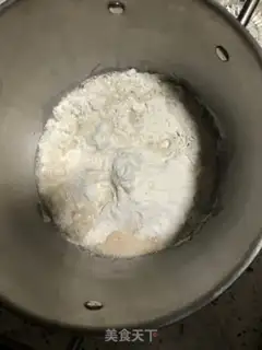 Make Rice rolls step 8