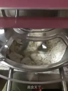 Make Rice rolls step 9