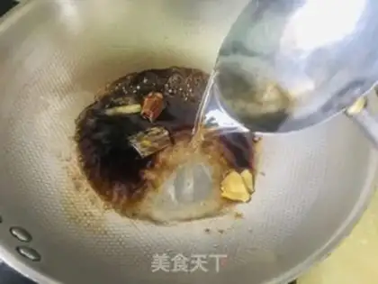 Make Vacuated yellowfish step 7