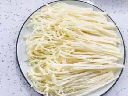 Make Onion oil step 0