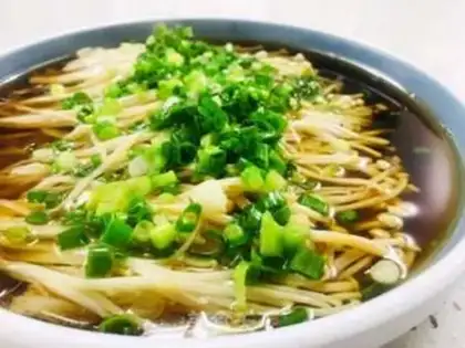 Make Onion oil step 2