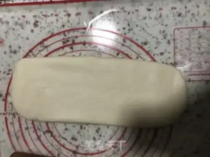 Make Rice rolls step 12