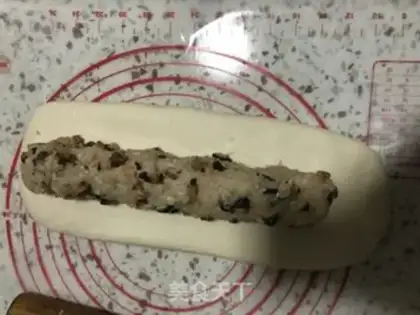 Make Rice rolls step 13