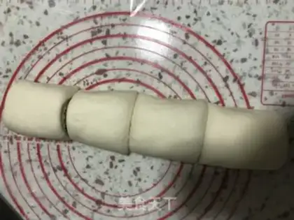 Make Rice rolls step 15