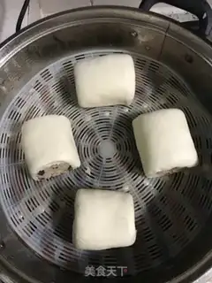 Make Rice rolls step 16