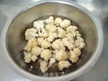 Make The mushrooms step 1