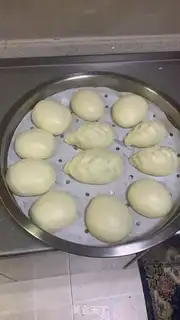 Make Korean cabbage step 1