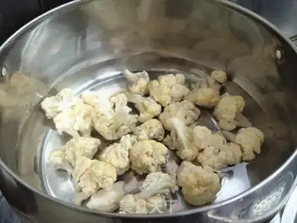 Make The mushrooms step 2