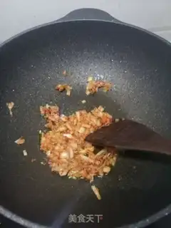 Make Korean cabbage step 3