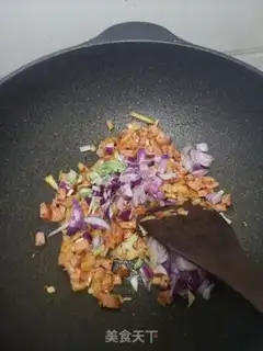 Make Korean cabbage step 4