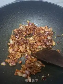 Make Korean cabbage step 5